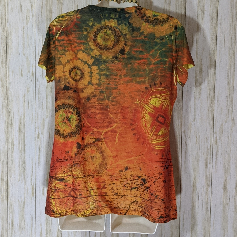 ❤Appropriate behavior top-size medium - Picture 2 of 3